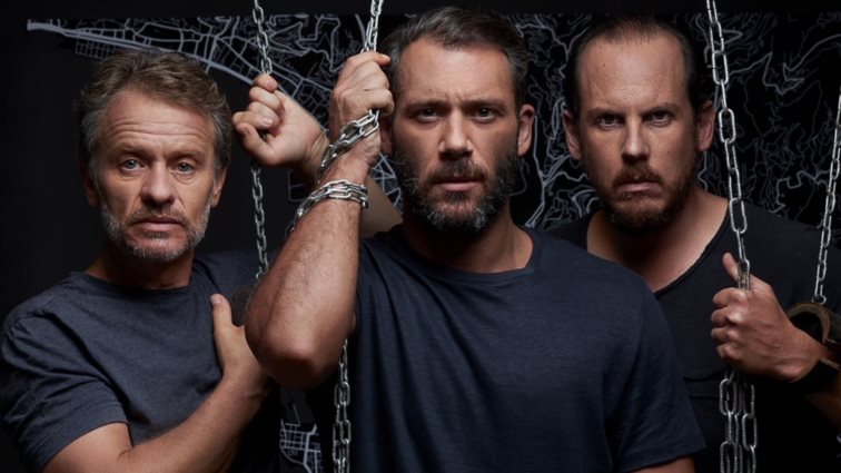 Κάποιος να με προσέχει | Τελευταίες 6 παραστάσεις έως την Μεγάλη Τρίτη