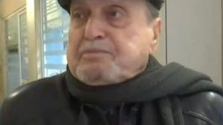 Όμηρος Ευστρατιάδης: "Αυτά τα ακούω πρώτη φορά"