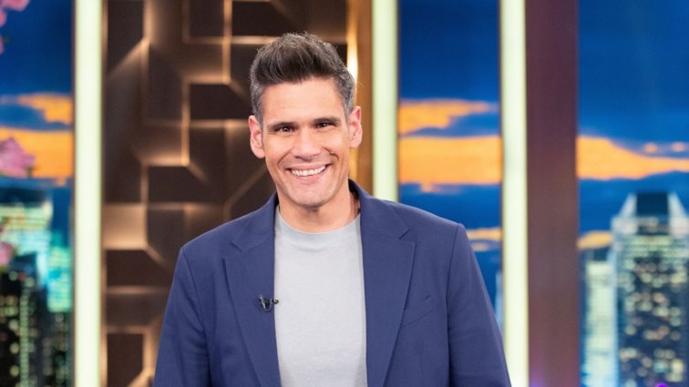 Δημήτρης Ουγγαρέζος για Ελένη Μενεγάκη: "Με ζόρισε πάρα πολύ αυτό που ακουγόταν και γινόταν"