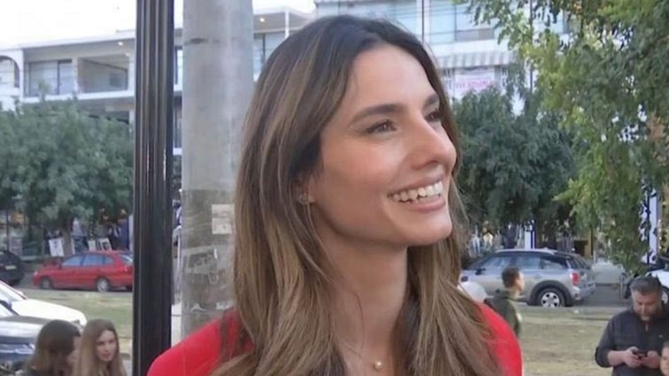 Ηλιάνα Παπαγεωργίου: Λόγω ηλικίας πρέπει να γράφω "παρουσιάστρια", το "μοντέλο" δεν το πιστεύουν