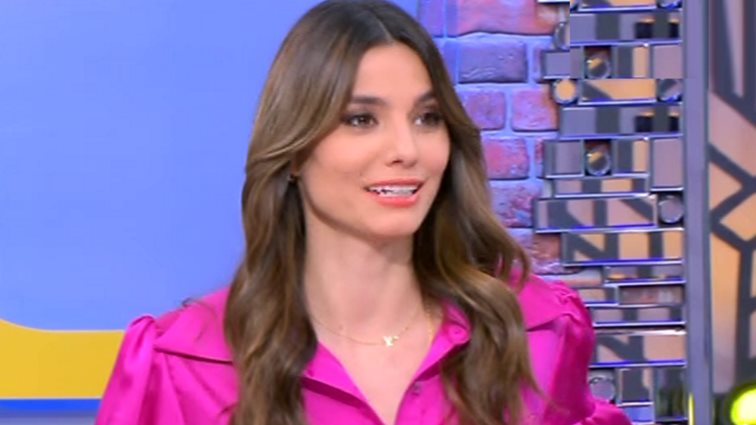 Ηλιάνα Παπαγεωργίου: "Ούτε ταξί δεν σταματούσε να με πάρει"