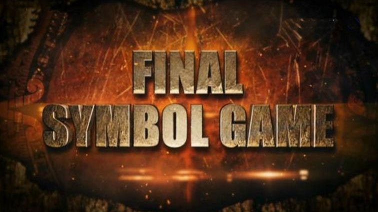 Survivor: Η ώρα για τον μεγάλο τελικό των συμβόλων! Ποιος παίκτης θα είναι ο πρώτος φιναλίστ;