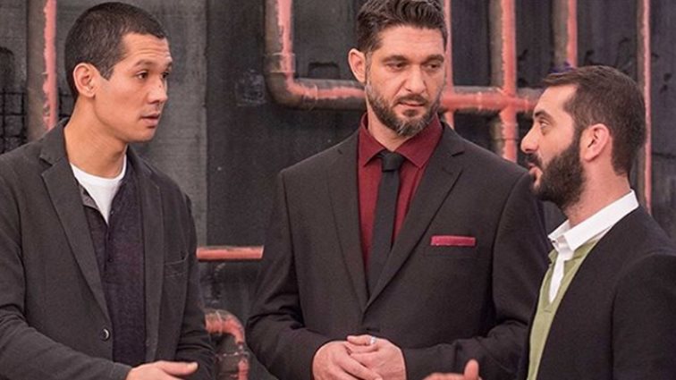 MasterChef: Οι χαμηλές πτήσεις του Junior αναβάλλουν τον επόμενο κύκλο του κανονικού reality;