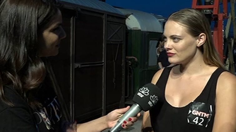 Φιονούλα Βατς
: Μιλά πρώτη φορά μετά την αποχώρηση από το GNTM: «Με απασχολούν πολλά και προσωπικά»