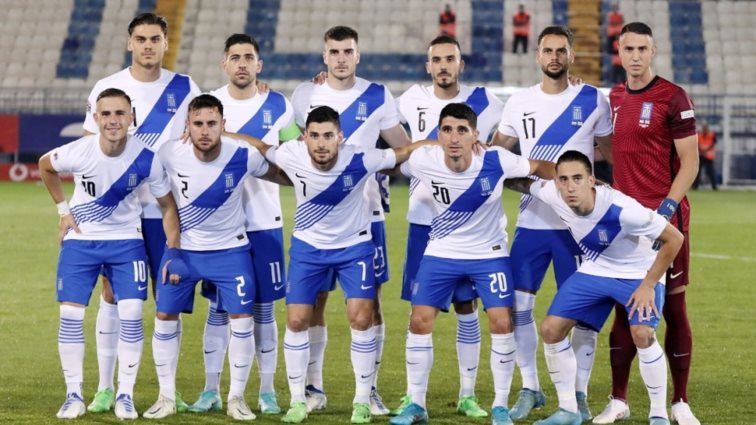 Η Εθνική Ελλάδος έβαλε γκολ στην τηλεθέαση