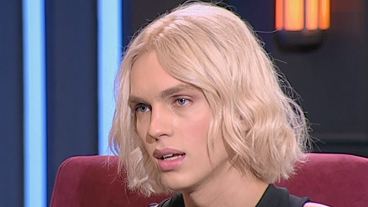 Καίτη Γκραμμά: Το Next Top Model, ο λόγος που δεν την είδαμε ποτέ &amp; η αποκάλυψη για την audition της