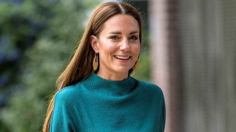 Τι δείχνει ο αστρολογικός χάρτης της Kate Middleton για την πορεία της υγείας της