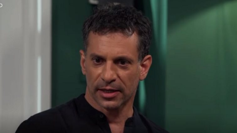 Γιώργος Χρανιώτης: &#39;Ήταν έκπληξη για μένα. Με είχε απορρίψει παλιά σε μία οντισιόν και έκανα τον δύσκολο&quot;