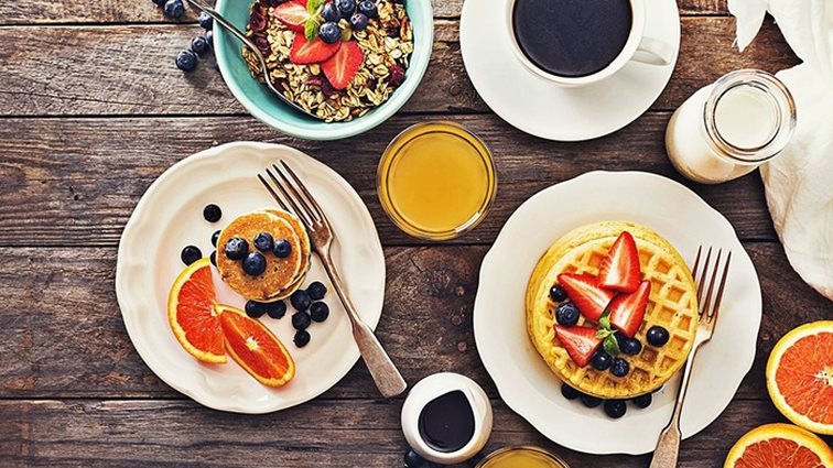Τι πρέπει να γνωρίζεις για να φτιάξεις το πιο υγιεινό πρωινό: Η καλή μέρα ξεκινάει από την αρχή