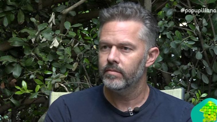 Ο Χρήστος Λούλης παραδέχεται: "Υπήρξα νάρκισσος και αλαζόνας"