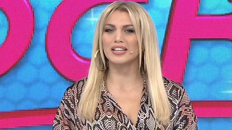 Βικτώρια Καρύδα: Τέλος από το My Style Rocks! Η ιδιαίτερη ανακοίνωση της Κωνσταντίνας Σπυροπούλου