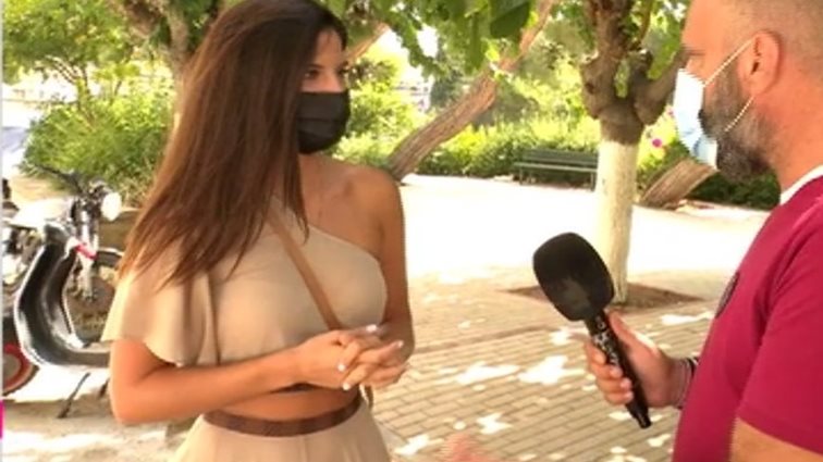 Χριστίνα Μπόμπα: Το τέλος από το “The Voice” &amp; τα μελλοντικά της σχέδια