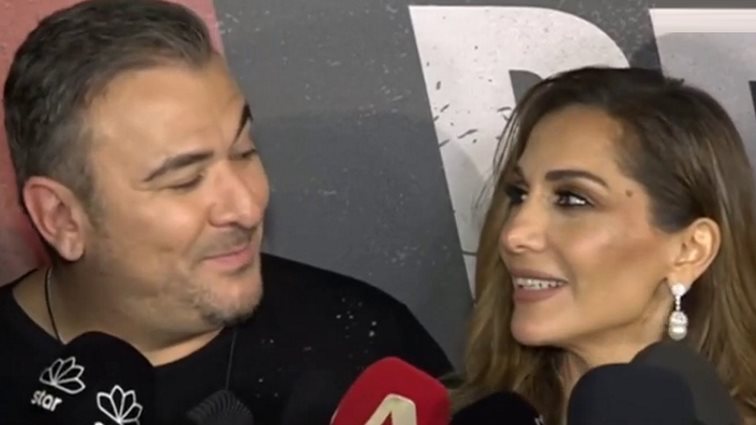 Αντώνης Ρέμος &amp; Δέσποινα Βανδή: Η κοινή απάντηση στα αρνητικά σχόλια &amp; οι δηλώσεις που θα συζητηθούν