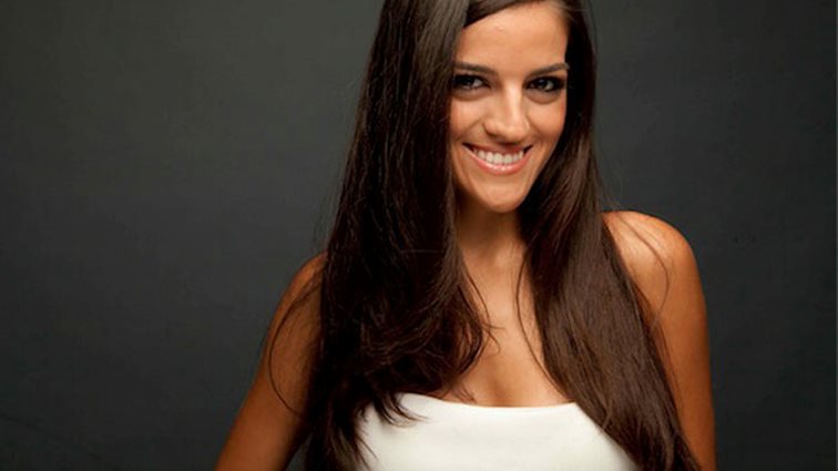 Η Σοφία Τουντούρη απαντά για τον Γιάνη Βαρουφάκη: &quot;Λυπάμαι βαθιά που το επίπεδο της συζήτησης κατέληξε τόσο χαμηλά&quot;