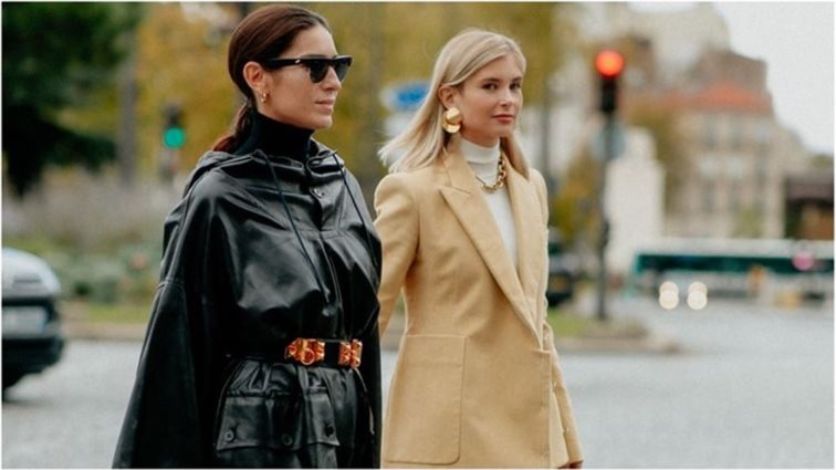 Τα καλύτερα styling tips για κοντές γυναίκες