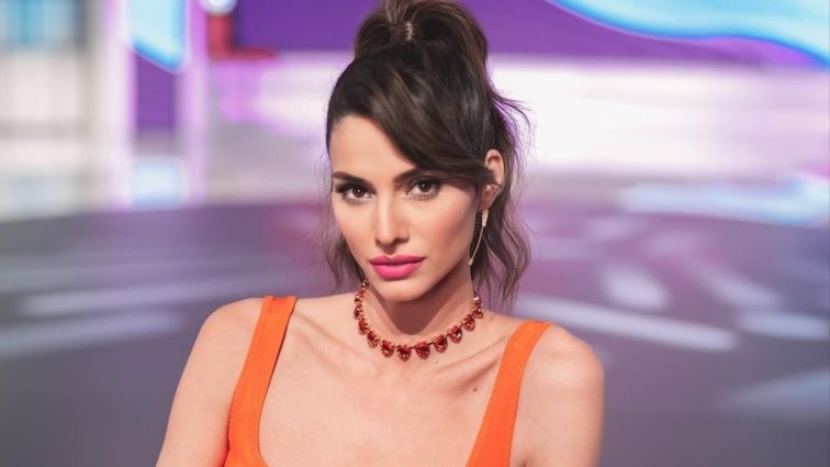 Η Ηλιάνα Παπαγεωργίου στη θέση της Βίκυς Καγιά στο Shopping Star;