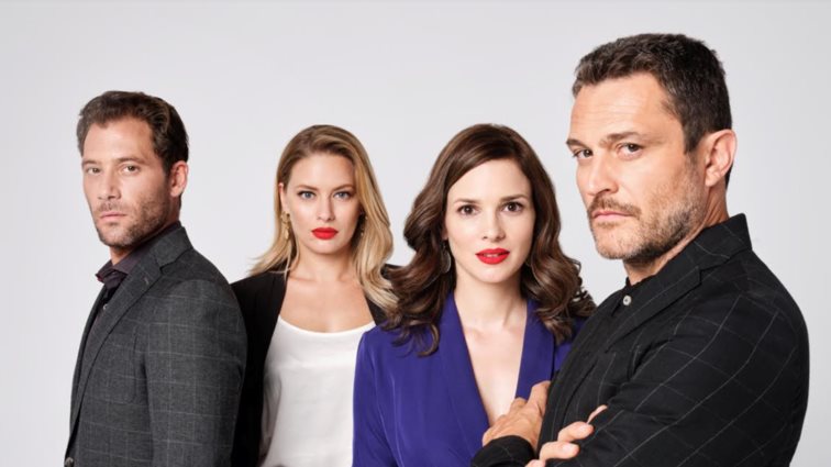 Ήλιος | Ποιος γνωστός ηθοποιός μπαίνει στην καθημερινή σειρά του ΑΝΤ1;