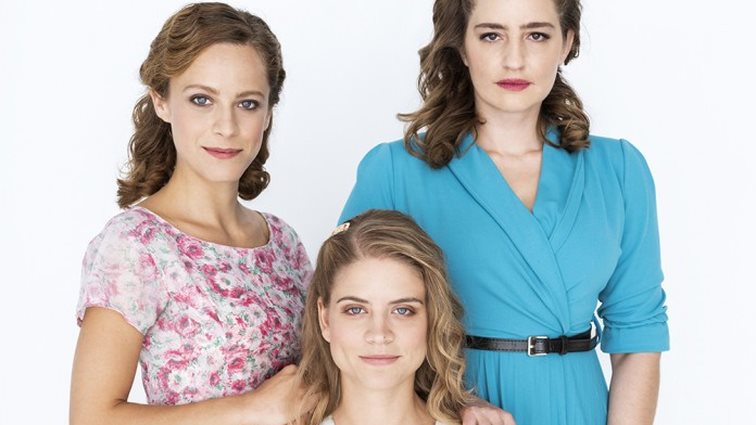 Άγριες Μέλισσες: Ποιος γνωστός ηθοποιός τις παρομοίασε με την «Τόλμη και Γοητεία»