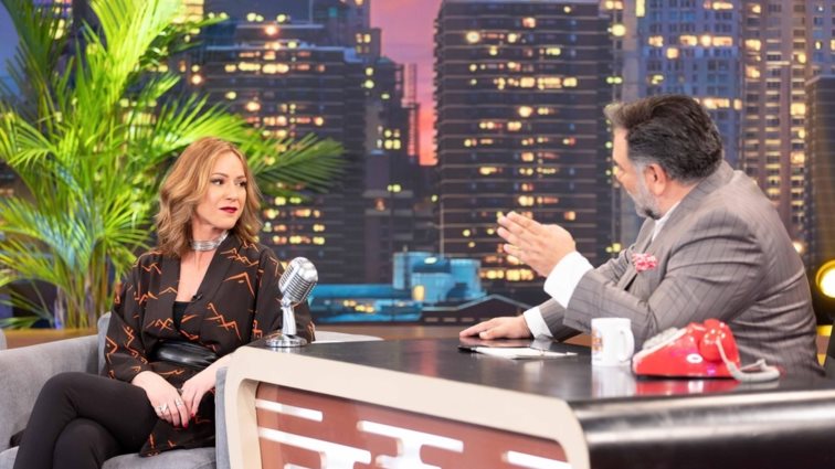 Ήρα Κατσούδα: &quot;Έρχονταν μετά από παραστάσεις και μου το έλεγαν για καλό - είναι απαράδεκτο, προσβλημέντο&quot;