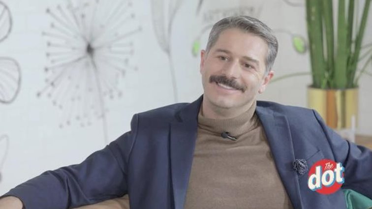 Αλέξανδρος Μπουρδούμης: «Αυτή η χρονιά ήταν από τις καλύτερες μου»