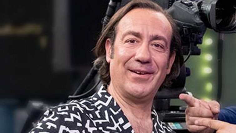 Σωτήρης Καλυβάτσης: "Μου έκαναν πρόταση από το "Survivor" και εγώ τους ζήτησα να έχω ένα δικό μου δεντρόσπιτο"