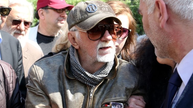 Γιάννης Ρώτας | Έφυγε από τη ζωή ο αδερφός του Στάθη Ψάλτη