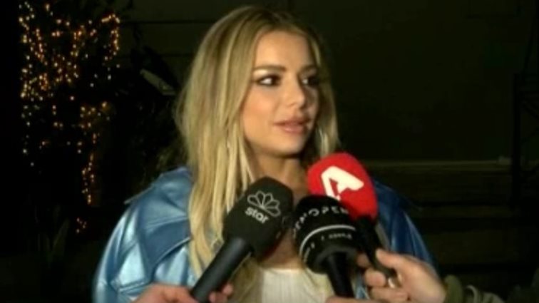 Ζόζεφιν: Αποκαλύπτει τι συνέβη και διαλύθηκε το σχήμα με τον Νίκο Οικονομόπουλο