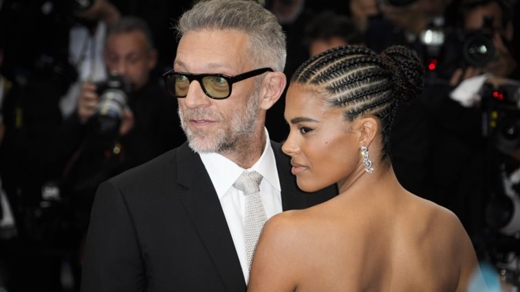 Vincent Cassel | Τίτλοι τέλους στον γάμο του με την Tina Kunakey;