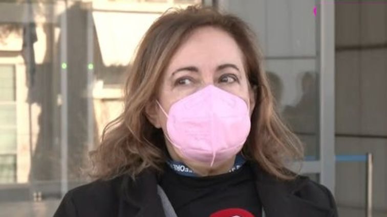 Βίκυ Πρωτογεράκη: "Όλοι χρειάζονται και δεύτερη και τρίτη ευκαιρία"