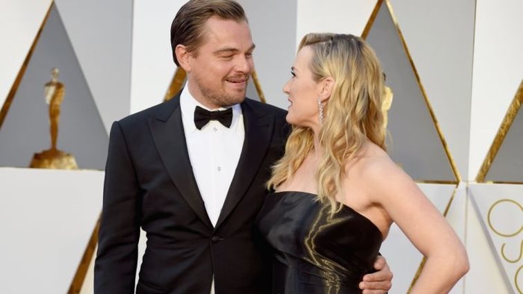 Kate Winslet: «Θα ήθελα πολύ να ξαναδουλέψω με τον Leonardo DiCaprio»