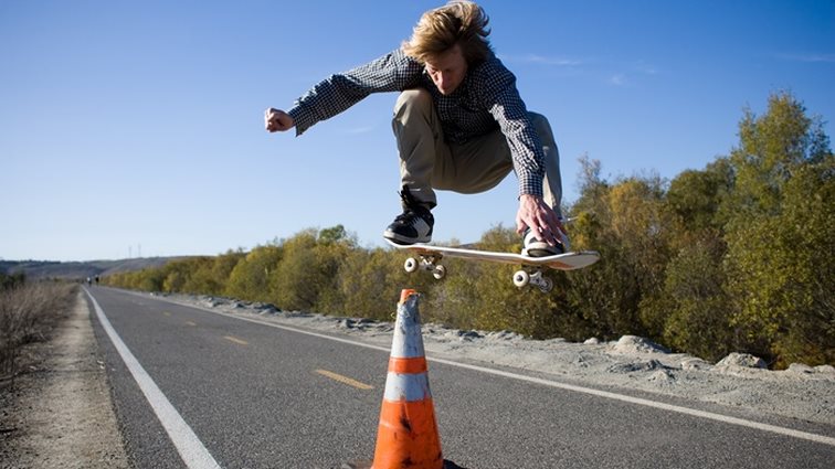 Πώς θα αποκτήσεις νέες δεξιότητες πολύ γρήγορα
: Έξι πρακτικές συμβουλές από έναν YouTuber