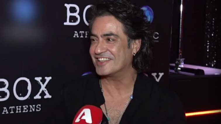 Διονύσης Σχοινάς για τη δικαστική διαμάχη: "Εδώ και δυο μήνες ανταλλάσσουμε γελοία εξώδικα και αγωγές"