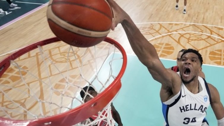 Παρίσι 2024: Ήττα για την επίσημη αγαπημένη στην πρεμιέρα - Τι έγινε την 1η μέρα