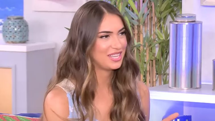 Άννα Πρέλεβιτς | Όλες οι λεπτομέρειες πριν την μεγάλη πρεμιέρα της "Τέλειας Απόδρασης"