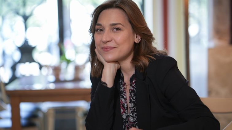 Μαρία Ζορμπά: &quot;Ήθελα φυσικά και να αγαπηθώ&quot;