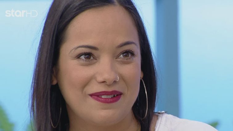 Κατερίνα Τσάβαλου: Οι αποκαλύψεις για την εγκυμοσύνη: Πόσα κιλά πήρε &amp; ποιο είναι το φύλο του μωρού της