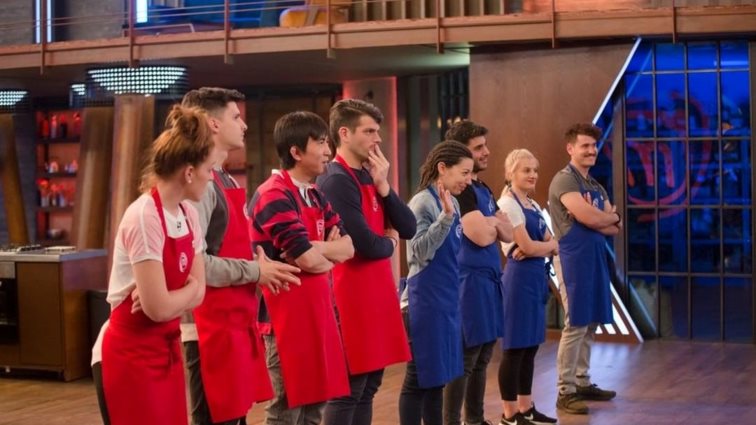 MasterChef: Ο τοίχος ισοπέδωσε τους παίκτες! Τα λάθη που οδηγούν στη μάχη για την ασυλία