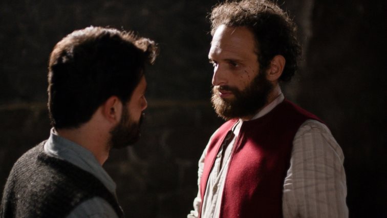 Αυτό είναι το επόμενο βήμα του Μάρκου Παπαδοκωνσταντάκη μετά τη "Μάγισσα"