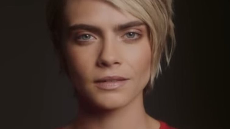 Beauty bullying
: Ένα βίντεο που θα σε κάνει να σκεφτείς πολύ σήμερα!