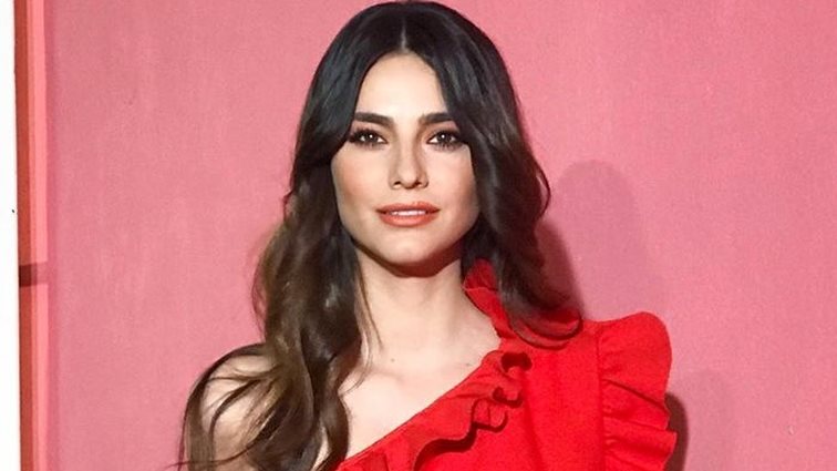 Ηλιάνα Παπαγεωργίου: Τα looks της πρεμιέρας του GNTM που ξεχωρίσαμε!
