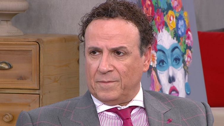 Χάρης Ρώμας: Το νέο «Καφέ της Χαράς», η σύγκριση με το «Κων/νου &amp; Ελένης» &amp; το ιδιαίτερο σχόλιο για τη Ράντου