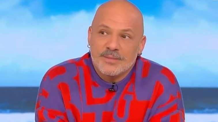 Η νέα ατάκα του Νίκου Μουτσινά για το τηλεοπτικό του μέλλον: "Και να μην κάνω εκπομπή του χρόνου..."