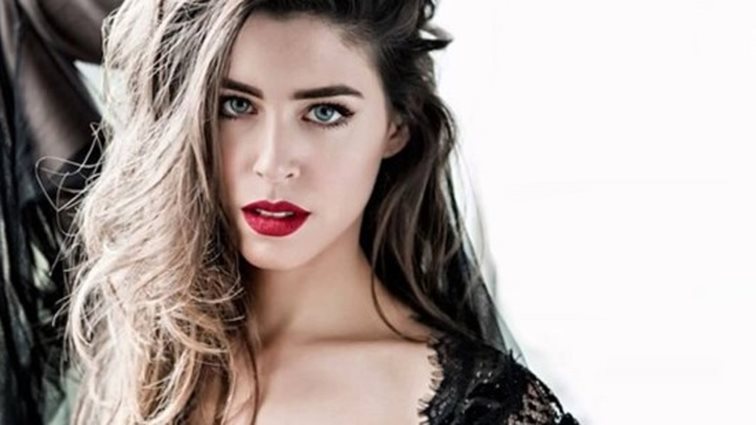 Demy: Άλλαξε τα μαλλιά της!