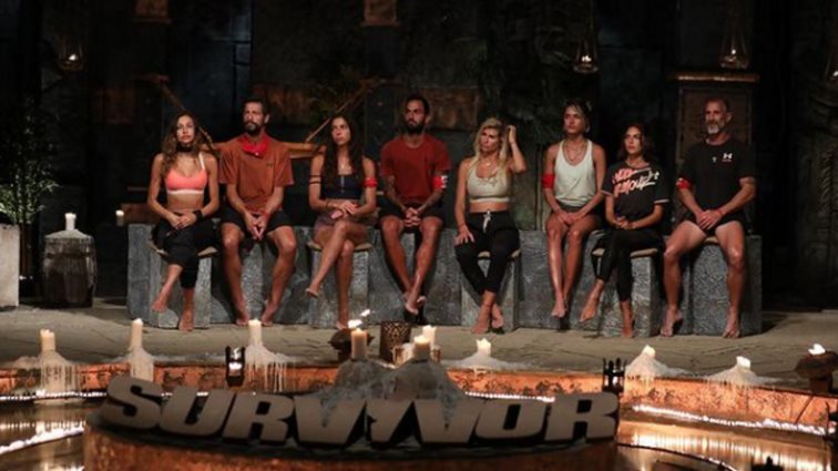 Survivor | Λύγισαν όλοι κατά την έξοδό του - Αυτός ο παίκτης αποχώρησε