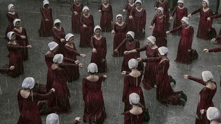 The Handmaid&amp;#39;s Tale: Κυκλοφόρησε το trailer του τρίτου κύκλου

