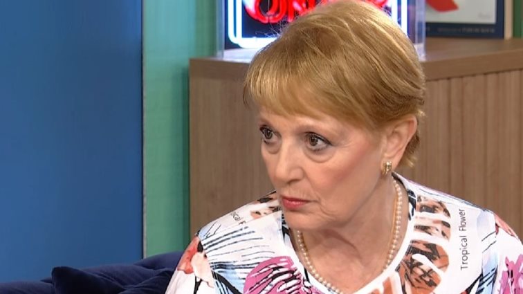 Κατερίνα Ζαμπέτα: Έγινε το σώσε - Η μητέρα μου είπε στη γιαγιά μου "Ο γιος σου γυρίζει με τις πουτ@νες"