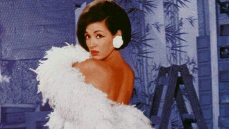 "Η Μάρθα Καραγιάννη μπήκε στο καμαρίνι μου και κατέρρευσε - Τότε κατάλαβα και εγώ"