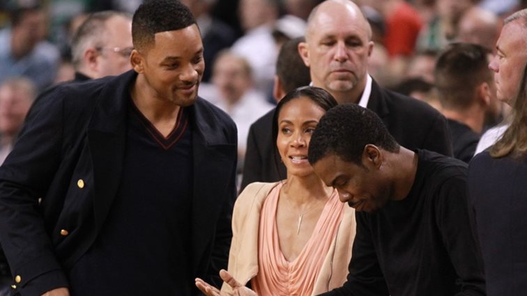 Chris Rock | Εξηγεί γιατί απέρριψε την πρόταση παρουσίασης των Όσκαρ μετά το χαστούκι του Will Smith