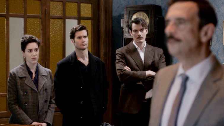 Πότε κάνουν φινάλε οι "Άγριες Μέλισσες" &amp; πότε ξεκινούν τα γυρίσματα για τον νέο κύκλο;