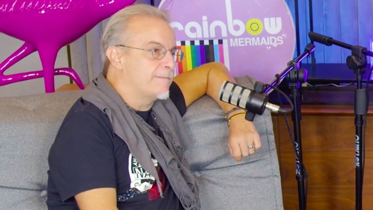 Μίλτος Πασχαλίδης: &quot;Στη συναυλία, ο Δημήτρης Μητροπάνος είχε ορούς μέσα από το σακάκι&quot;